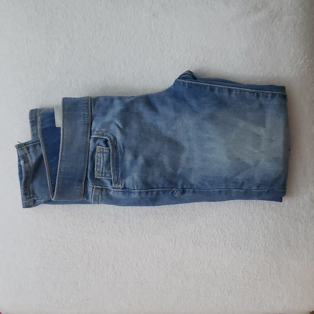 CAT & JACK GIRLS JEGGINGS